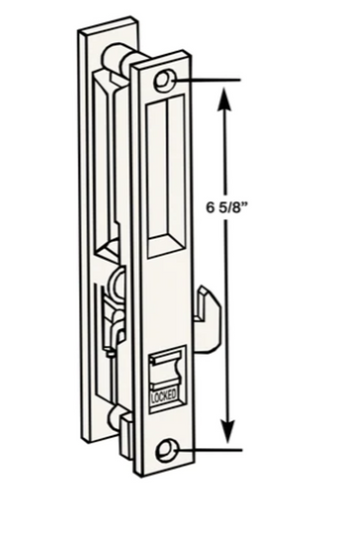 U-Build-It Aluminum Centers