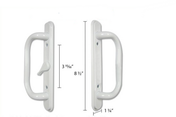U-Build-It Aluminum Centers