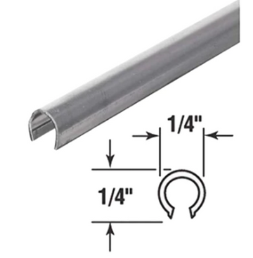 U-Build-It Aluminum Centers
