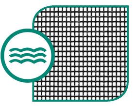 Mighty Mesh 18/14 Screen Roll