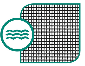 Mighty Mesh 18/14 Screen Roll