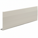 Flat Fascia - 8" × 12'-1
