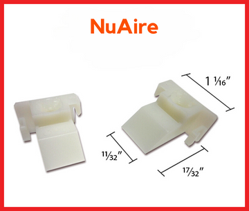 WP-202 - U-Build-It Aluminum Centers