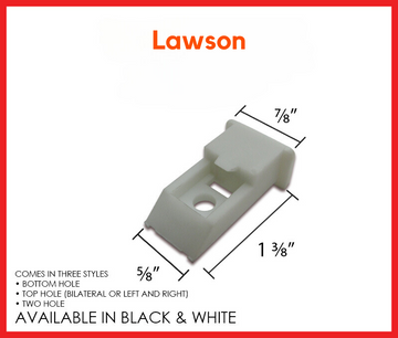 WP-248 - U-Build-It Aluminum Centers