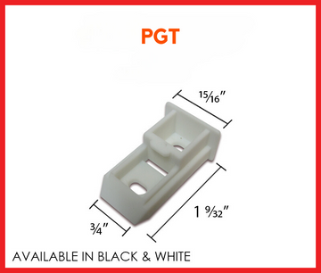 WP-263 - U-Build-It Aluminum Centers