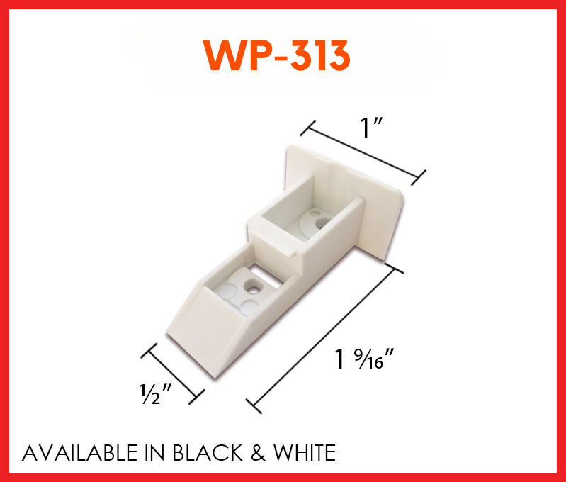 HWP 313 Sash Cam