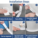 WaterproofSelf-AdhesiveCaulkTape_myubi_product_1 - U-Build-It Aluminum Centers