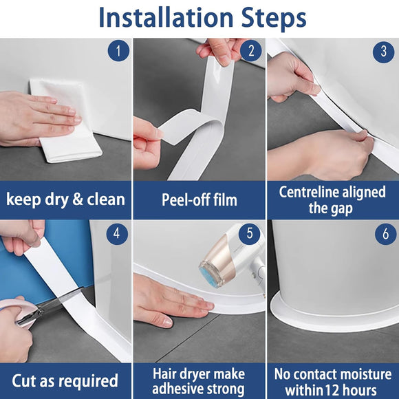 WaterproofSelf-AdhesiveCaulkTape_myubi_product_1 - U-Build-It Aluminum Centers