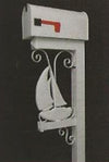 White_Sailboat_Mailbox