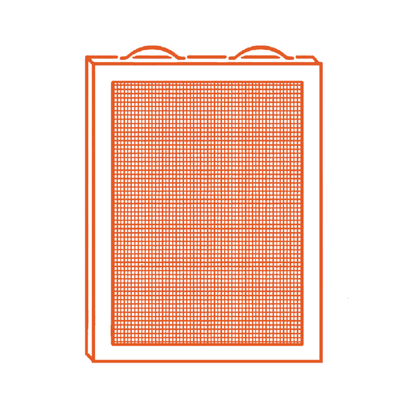 <h4>Window Screens</h4>