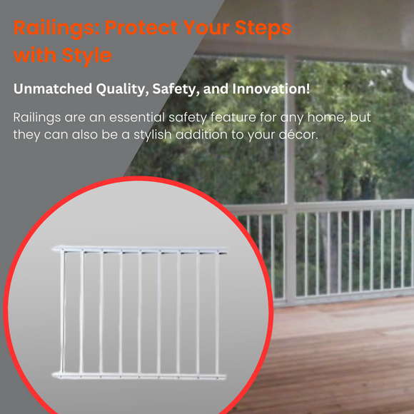 U-Build-It Aluminum Centers