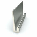 Aluminum J Channel-1