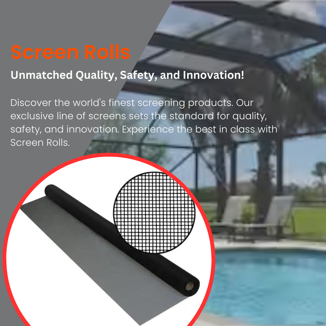 Banner mobile square