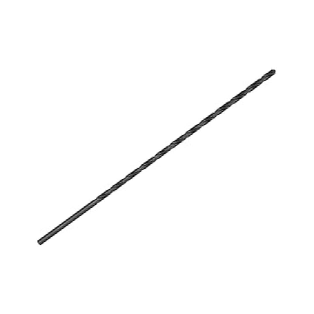 Straight Drill Bit - Masonry