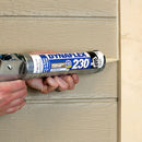 DAP Dynaflex 230 Sealant-5