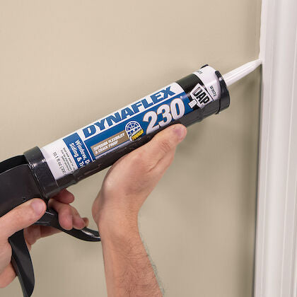 DAP Dynaflex 230 Sealant - 0