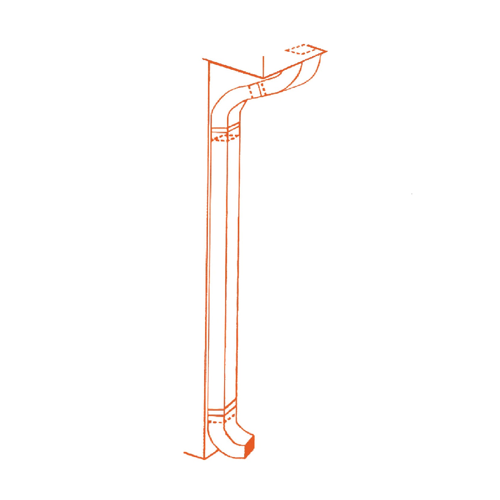 U-Build-It Aluminum Centers