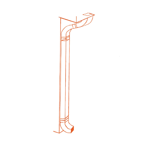 <h4>Gutter & Rain Systems</h4>