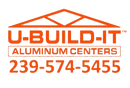 6&quot; K gutters / House gutters | U-Build-It Aluminum Centers