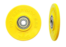 Replacement Wheel for Roller