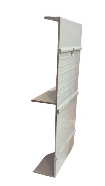 Buy bronze Fascia E Structall 27'