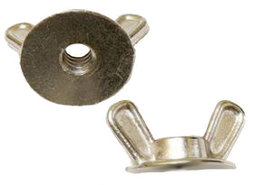 HD Wingnut Washer Pack of 10