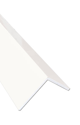 Angle 2 X 2 X 1/8 White