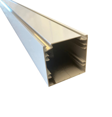 Patio 2 X 2 White 24'