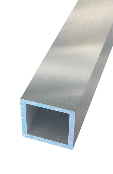 Sq Tube 2 X 2 X 1/4