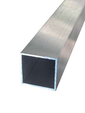 Sq Tube 2 X 2 X 1/8