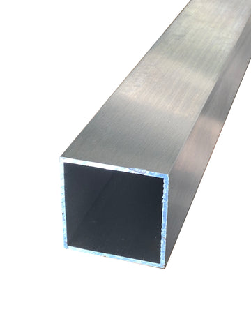 Sq Tube 2 X 2 X 1/8
