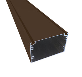 Patio 3 X 2  Length 24' Bronze