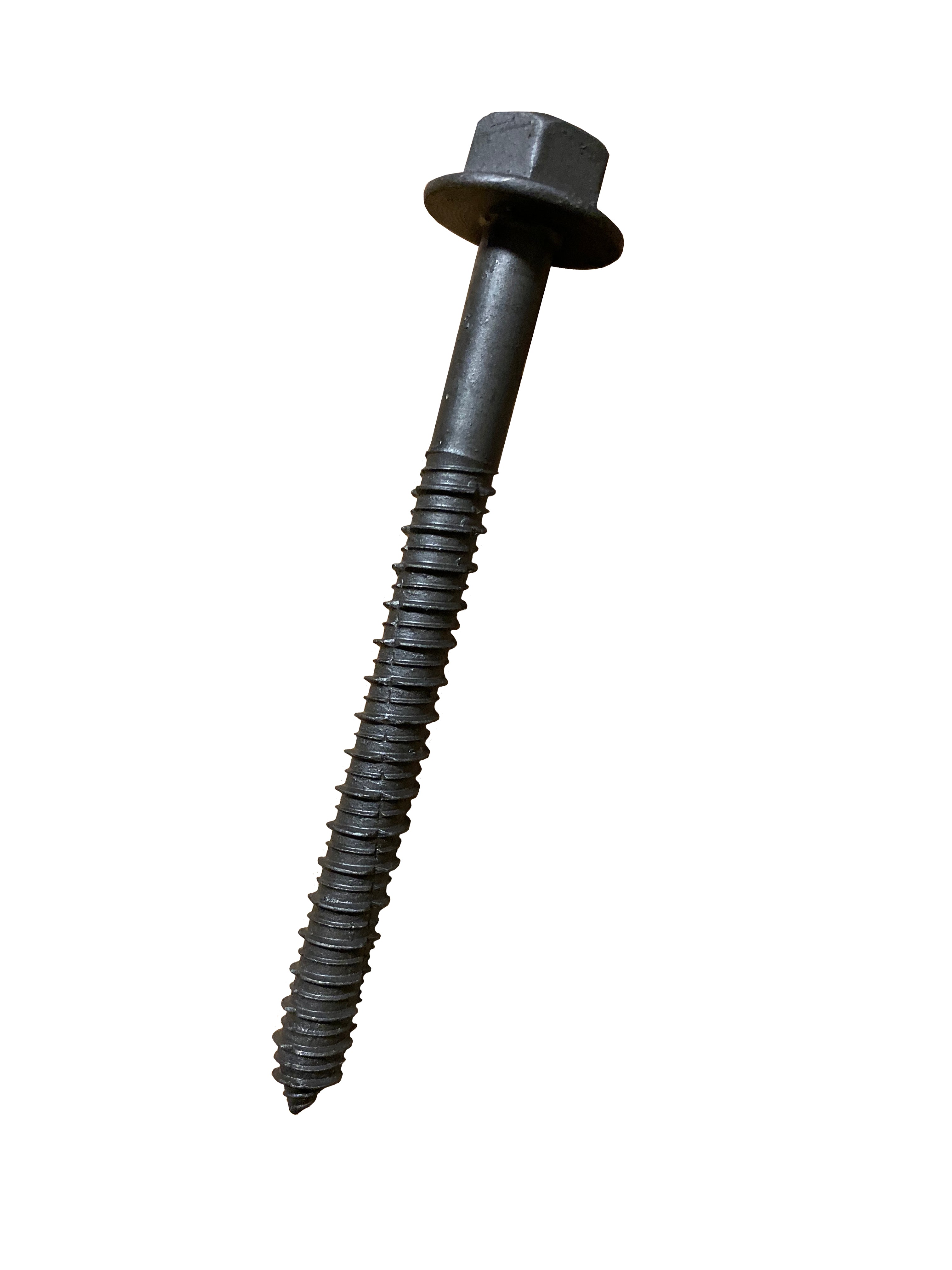 LDT 3/8 X 4" Bronze