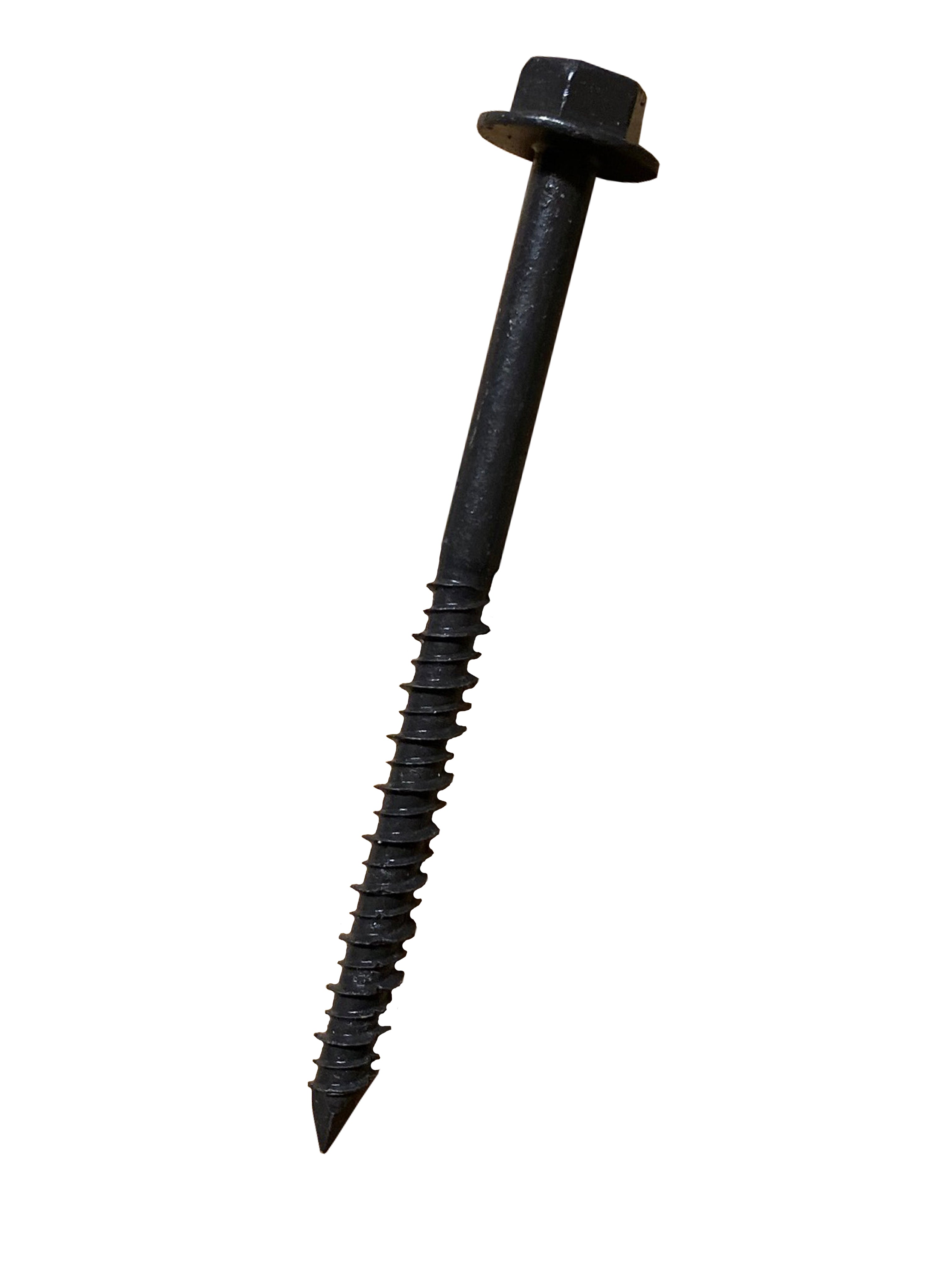LDT 3/8 X 5" Bronze