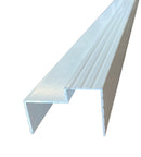 Adj Z Bar Cut White