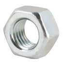 NUT 1/4-20 HEX THIN
