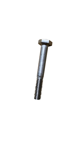 Thru Bolt 1/4-20 X 2