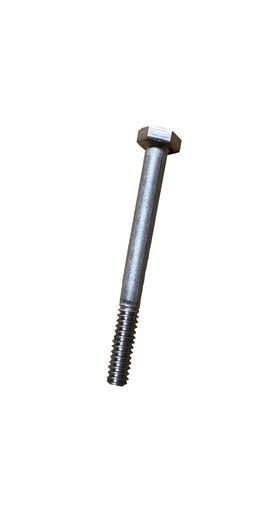 Thru Bolt 1/4-20 X 3