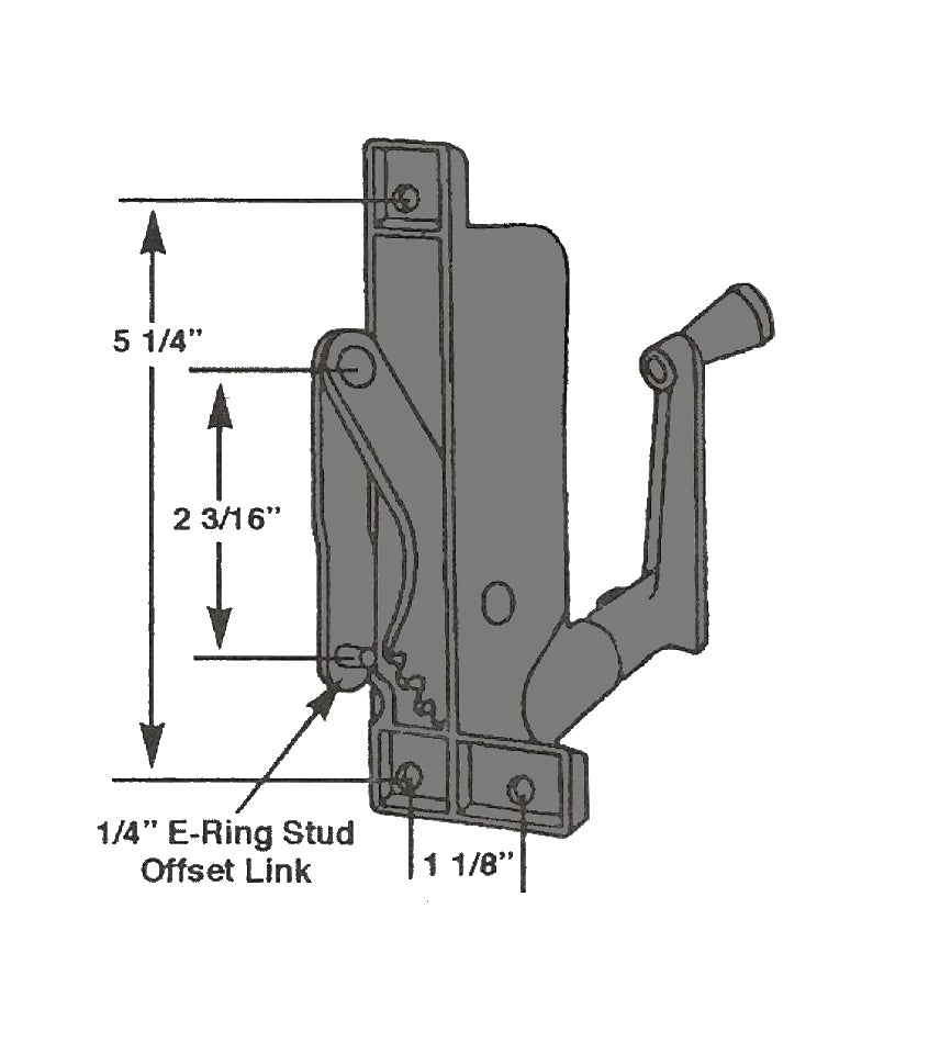 AWO-20-R Aire-Lok