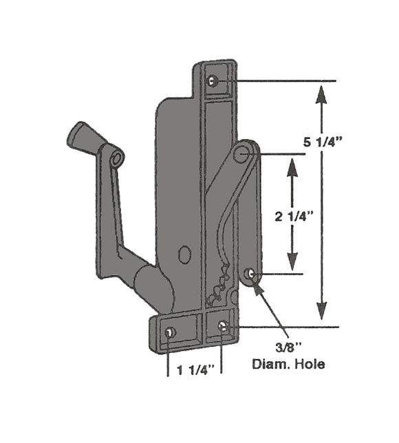 AWO-65-R Aire-Lok (Version 2)