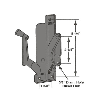 AWO-6-L Stanley 46 "E"