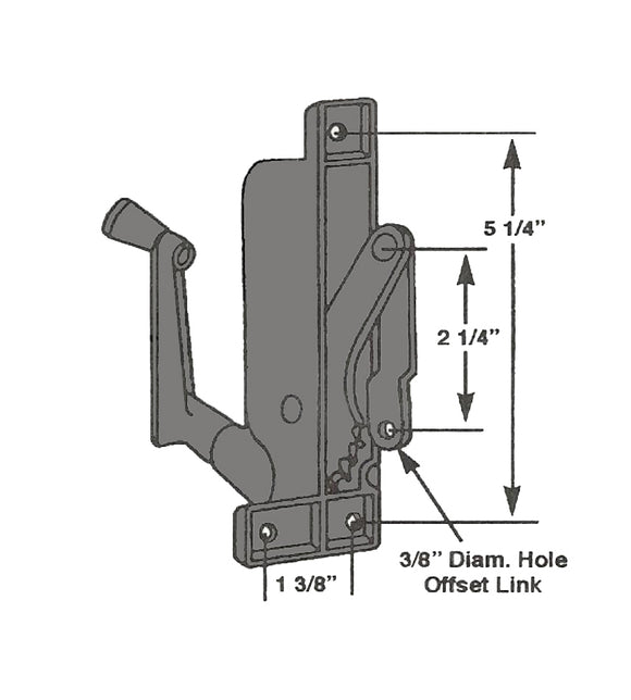 AWO-6-L Stanley 46 "E"