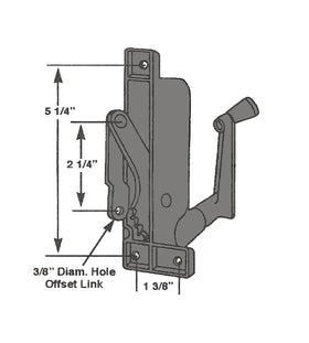 AWO-6-R Stanley 46 "E"
