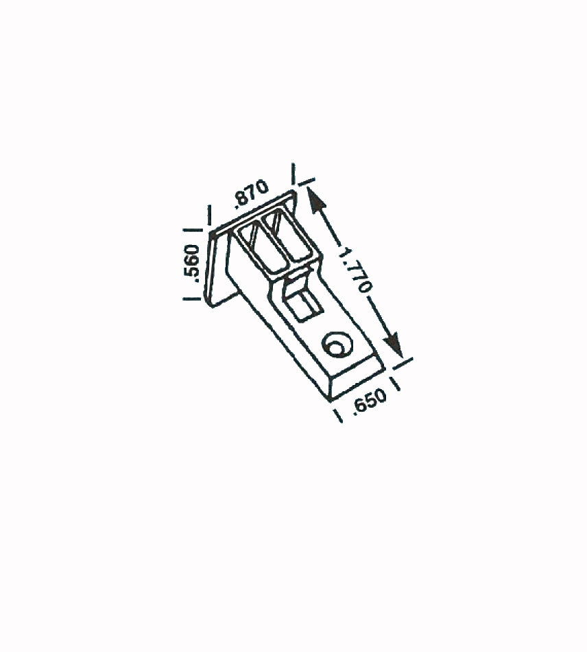 HWP455 Sash Cam