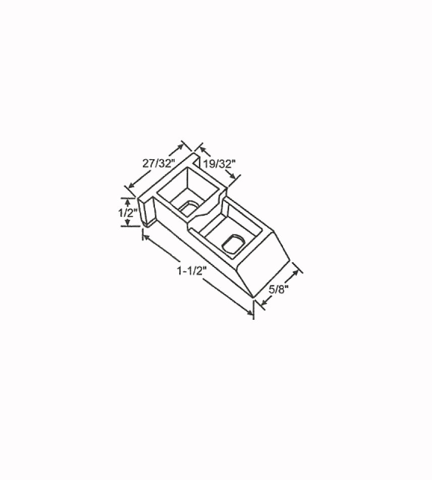 HWP425 Sash Cam