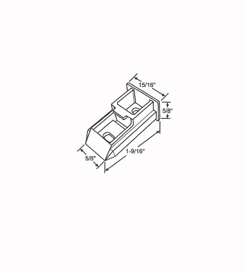 HWP910 Sash Cam