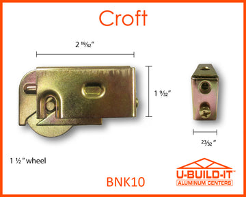 PDR-12 Old air control/Daryl 1