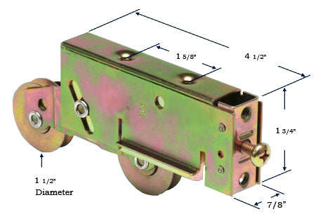 PDR-53 Kawneer