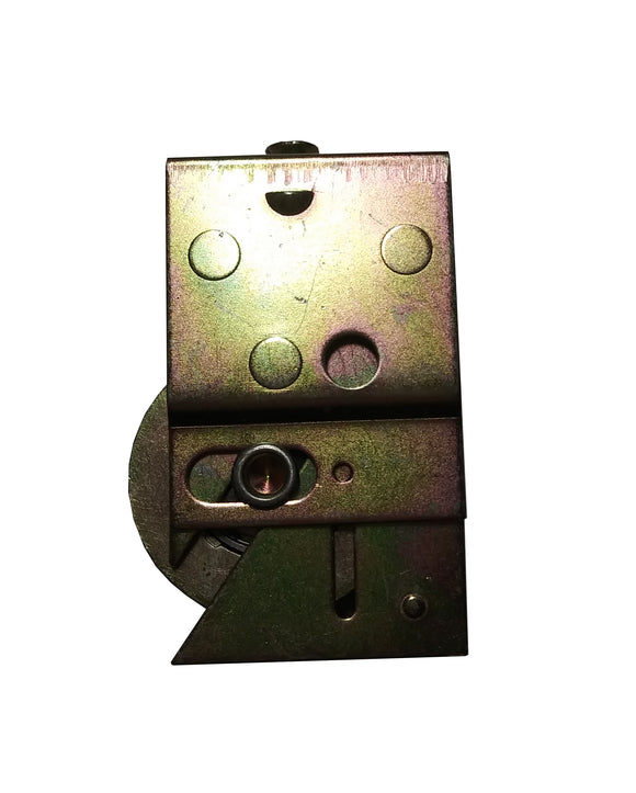 PDR-171 Steel Harcar '93 & ESP