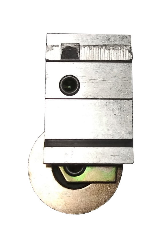 PDR-8 Old Pan AM Steel Wheel